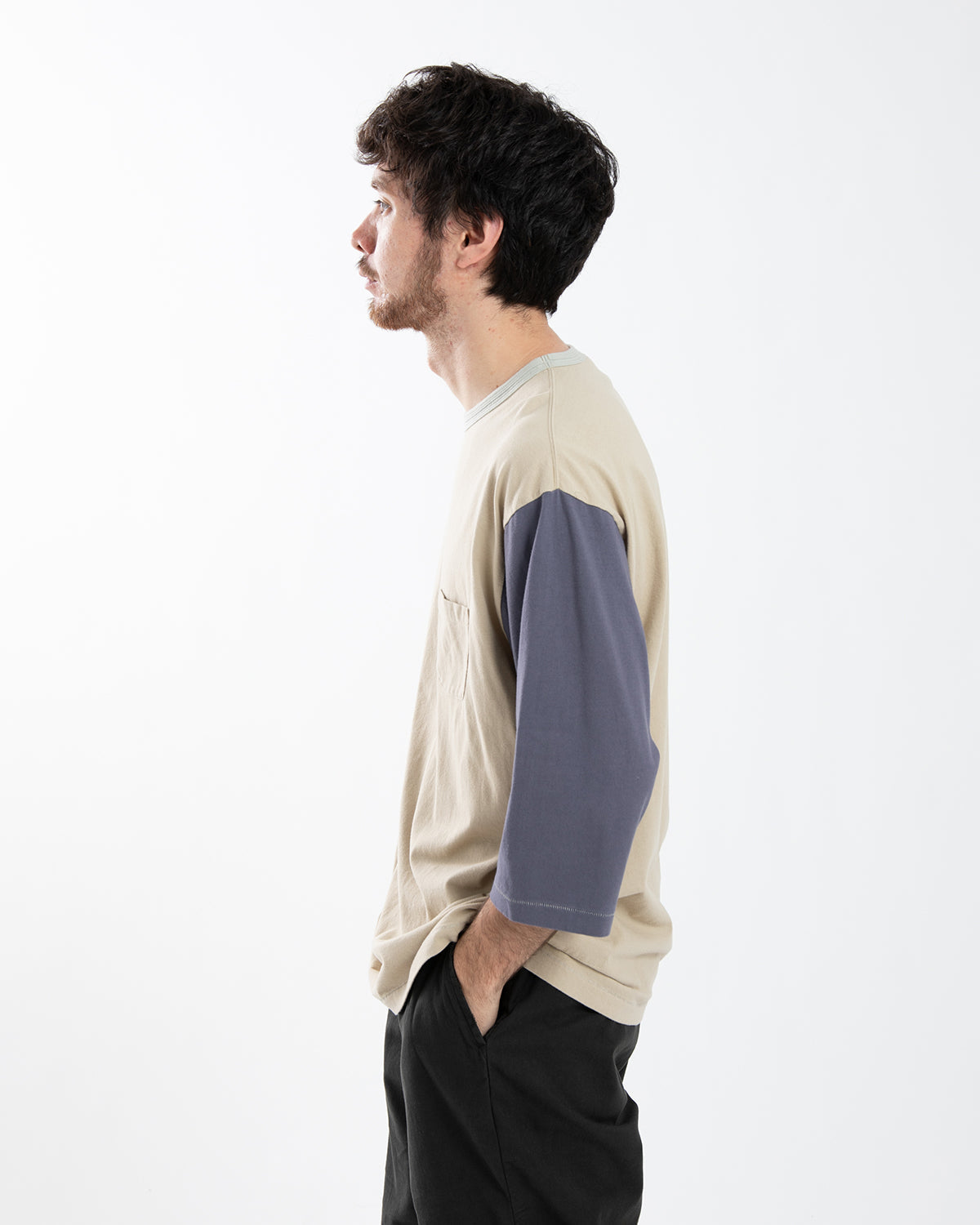 FADED CLUB TEE
