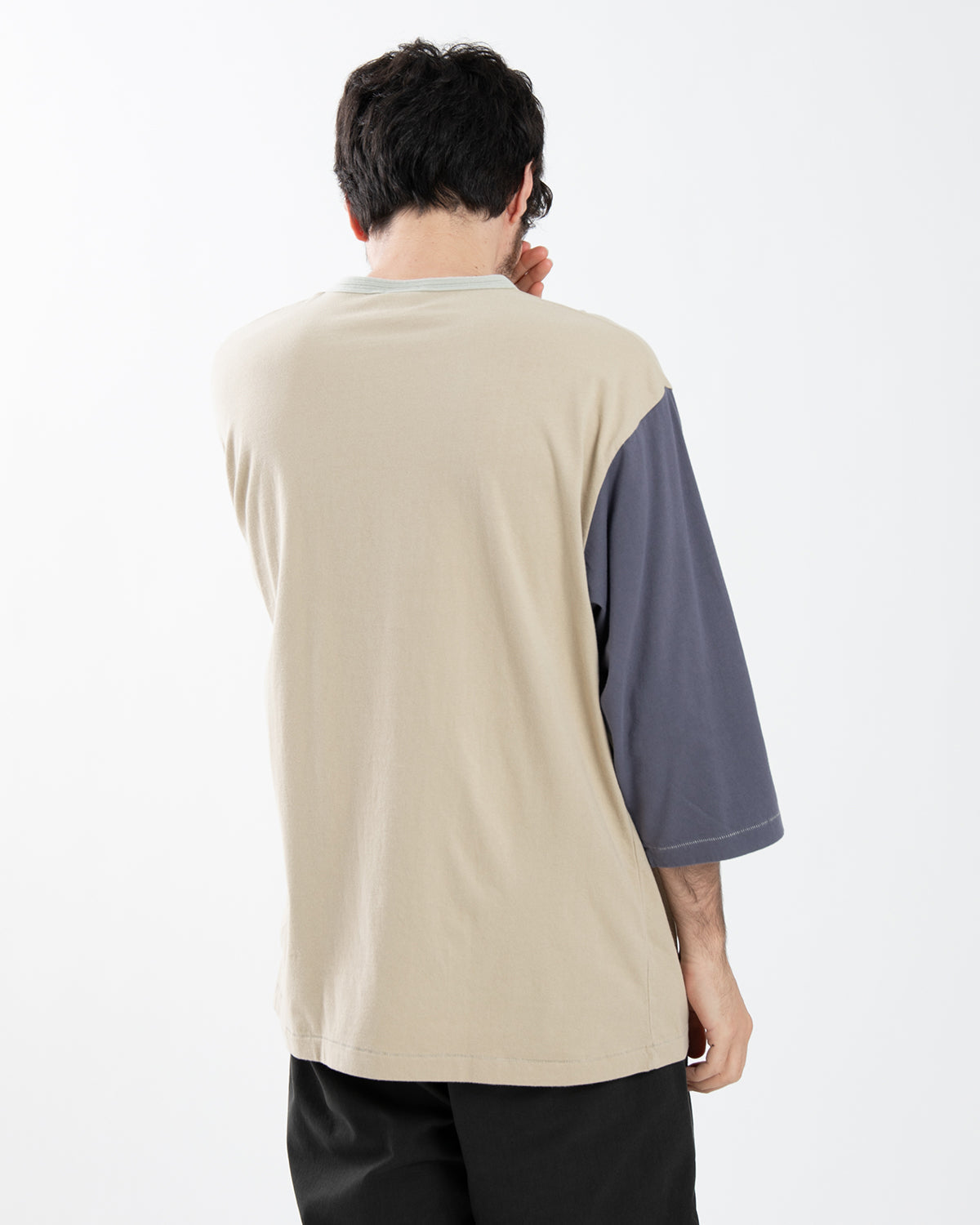 FADED CLUB TEE