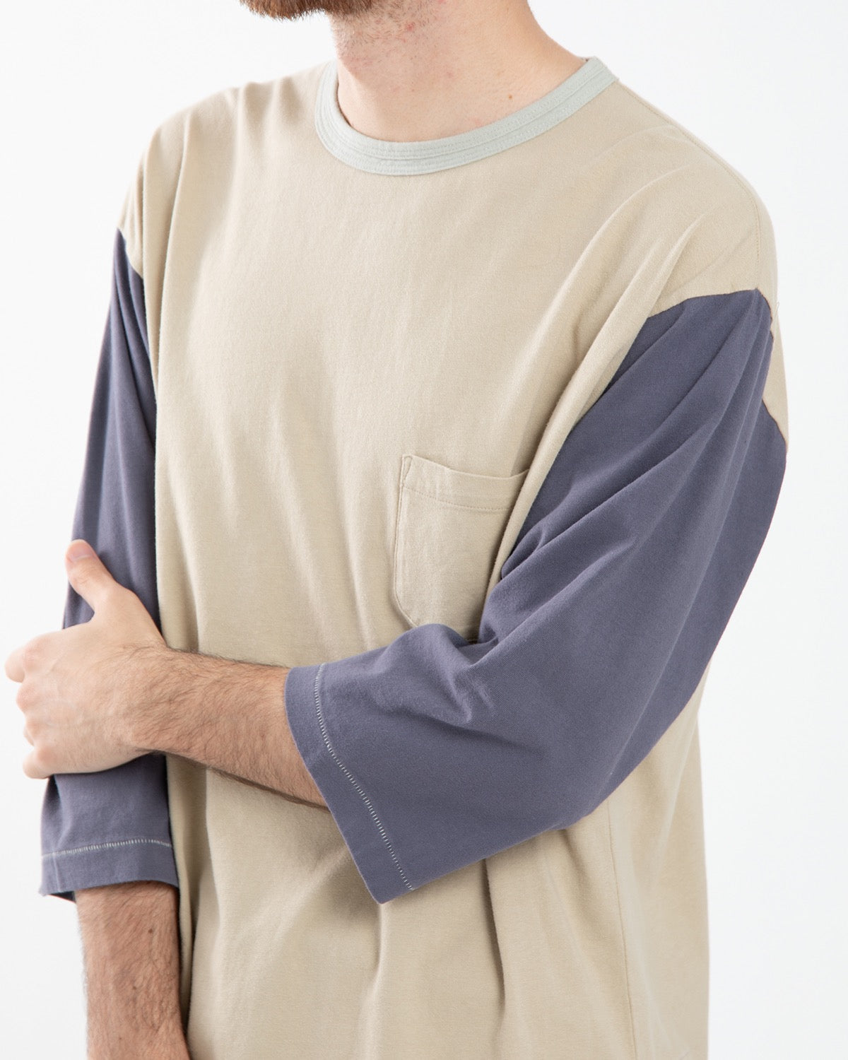FADED CLUB TEE