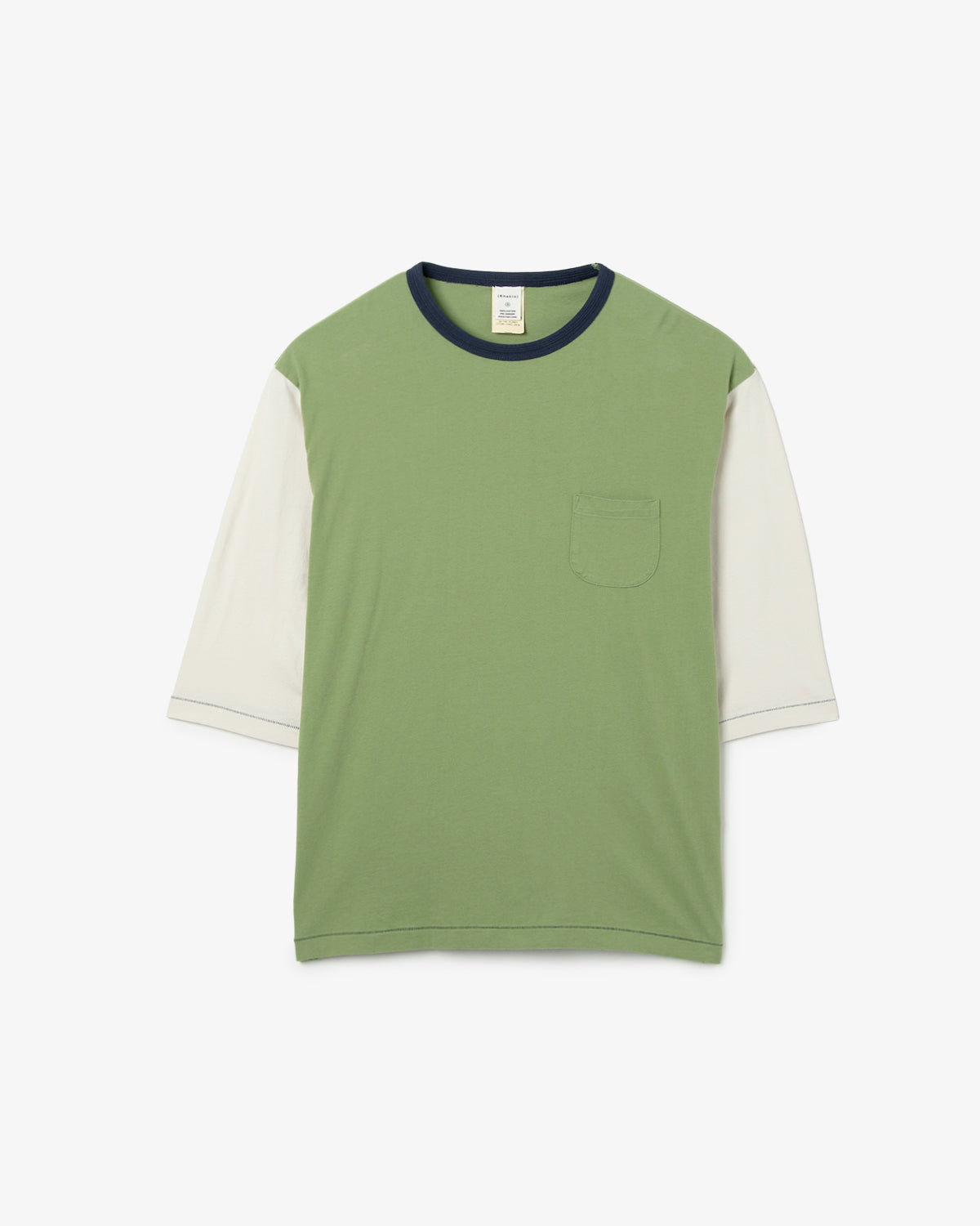 FADED CLUB TEE
