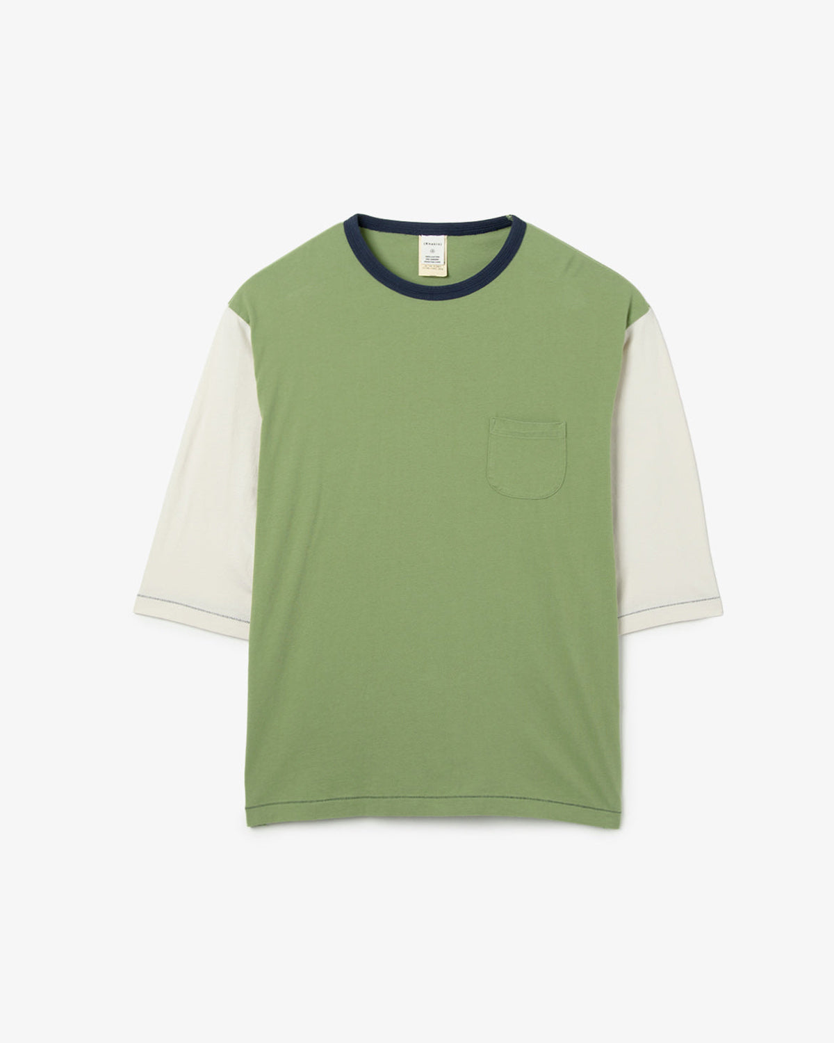 FADED CLUB TEE