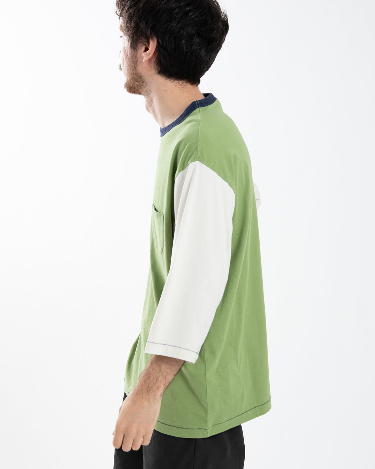 FADED CLUB TEE