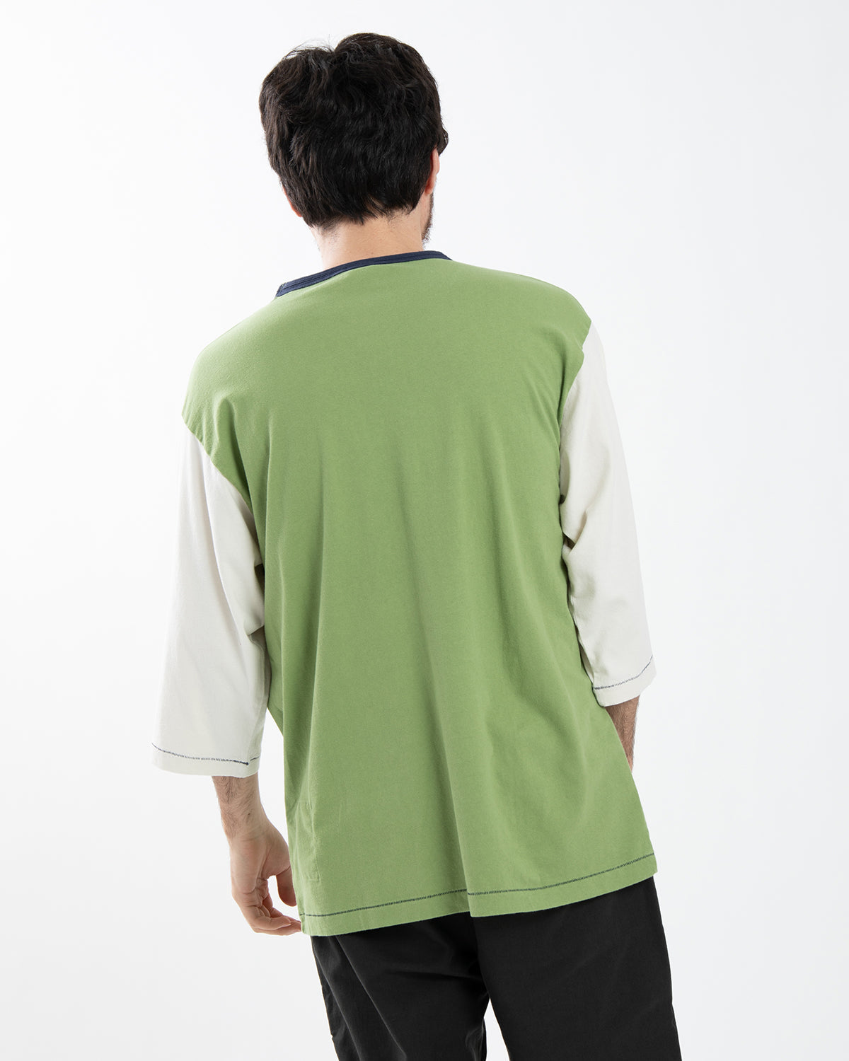 FADED CLUB TEE