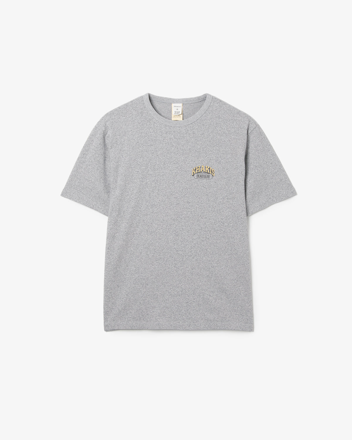 DEPT TEE