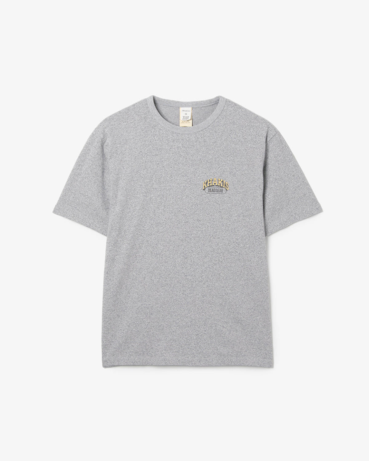 DEPT TEE