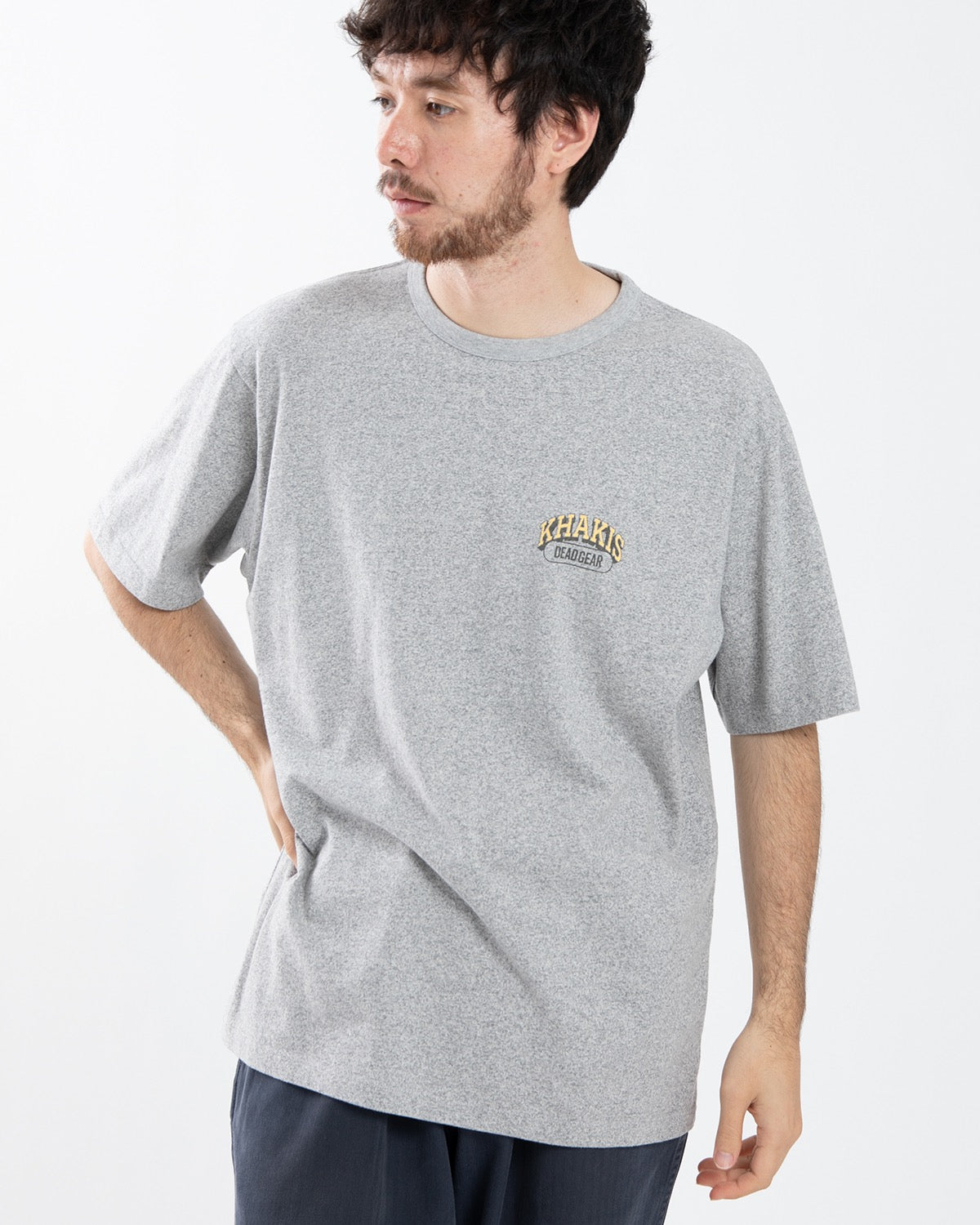 DEPT TEE