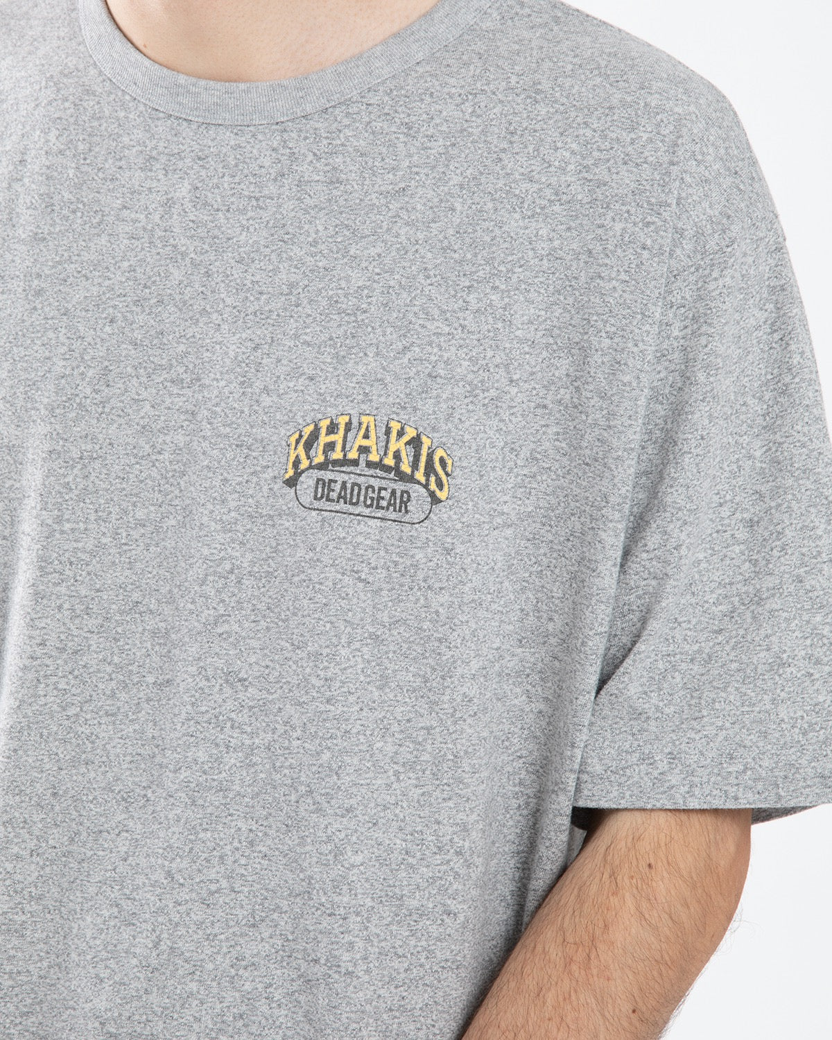 DEPT TEE