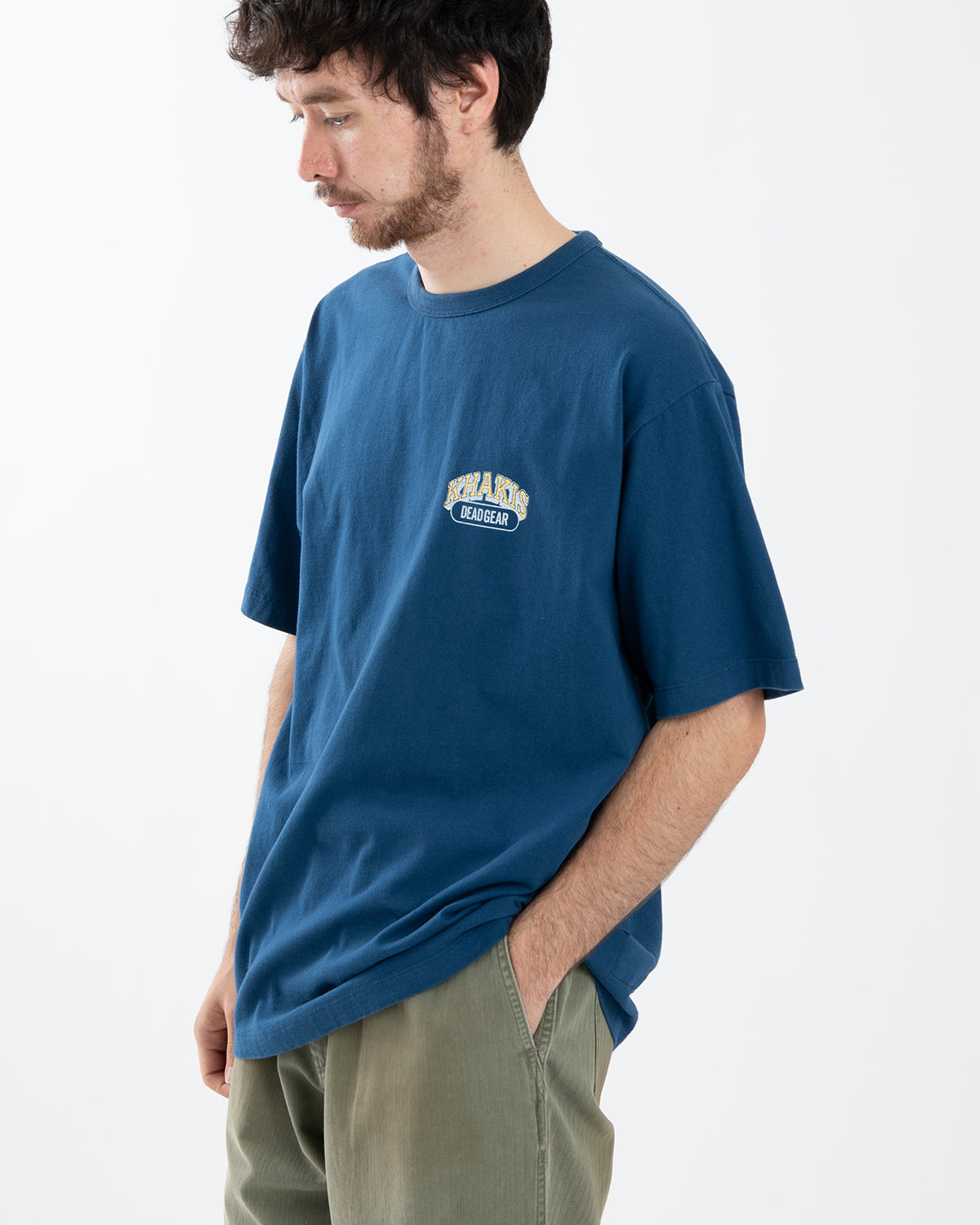 DEPT TEE