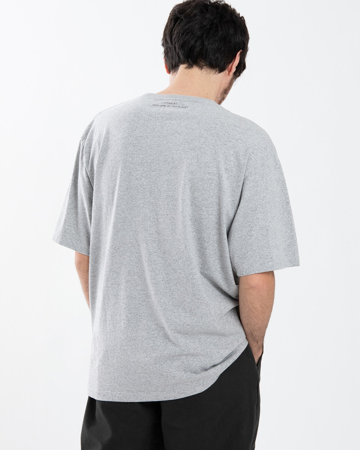 T.W PARIS S/S TEE