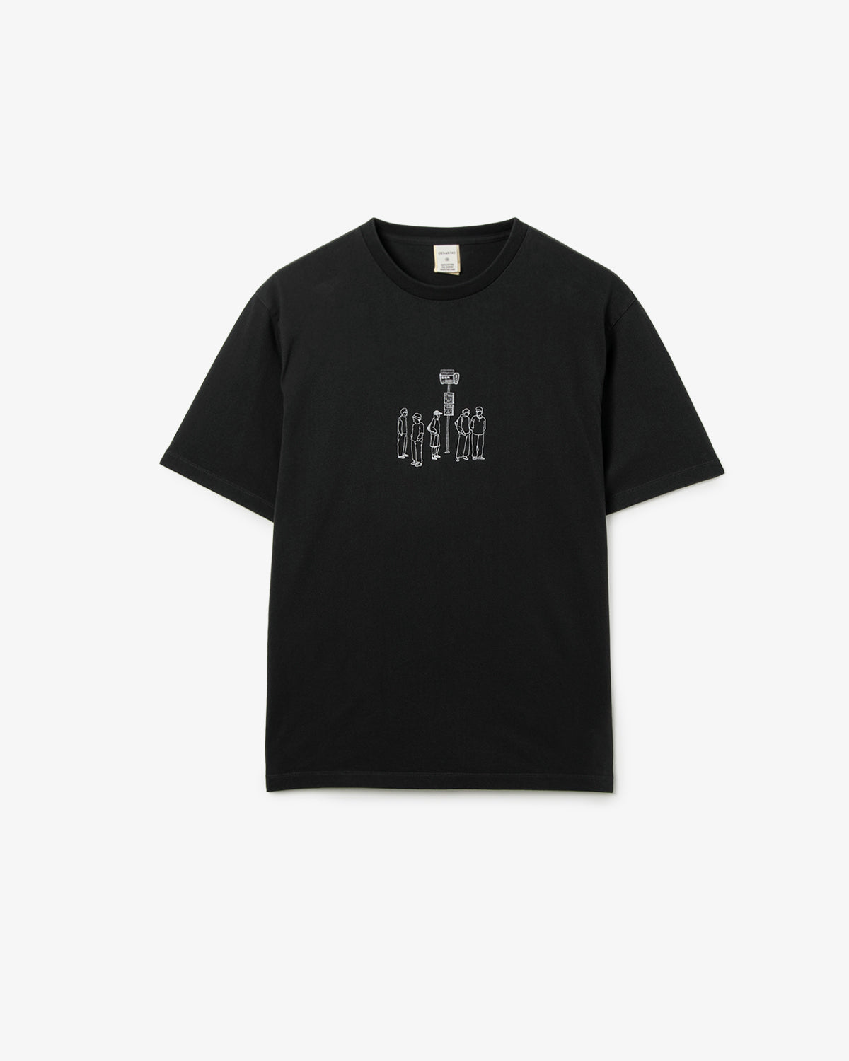 T.W PARIS S/S TEE