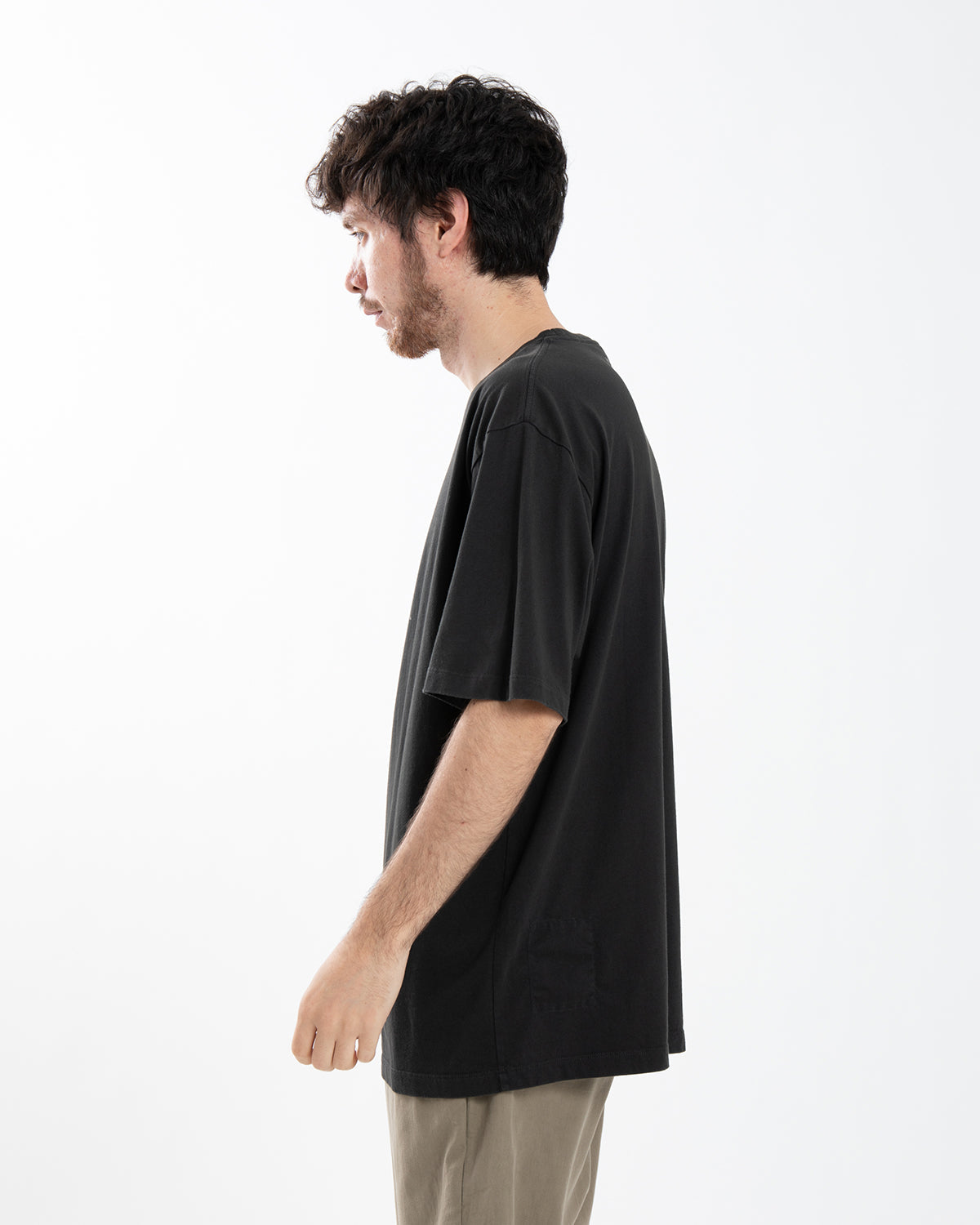 T.W PARIS S/S TEE