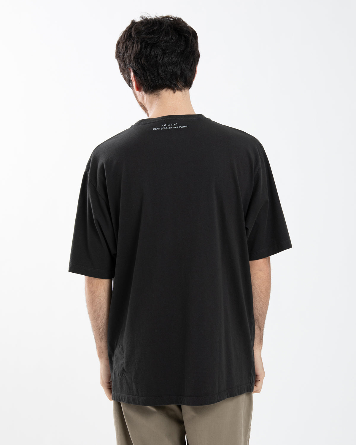 T.W PARIS S/S TEE