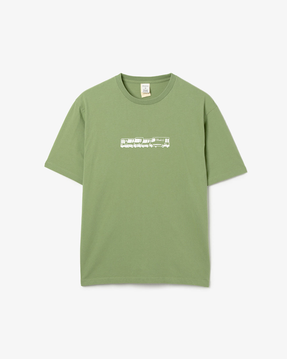 T.W MINIVAN S/S TEE