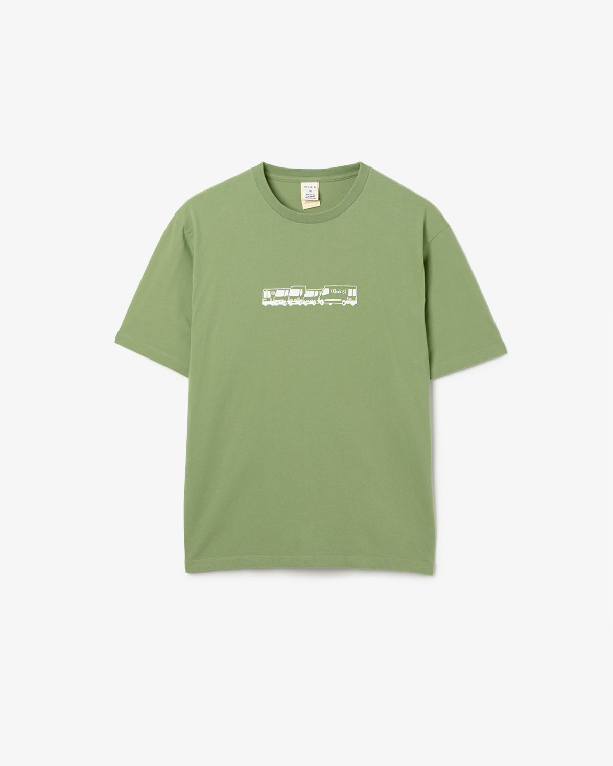 T.W MINIVAN S/S TEE