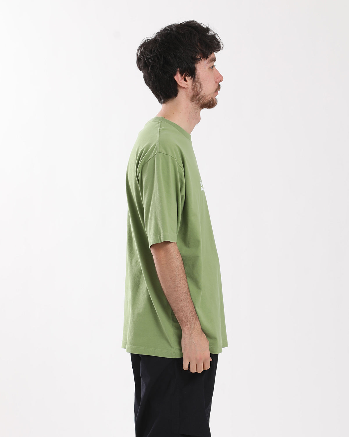 T.W MINIVAN S/S TEE