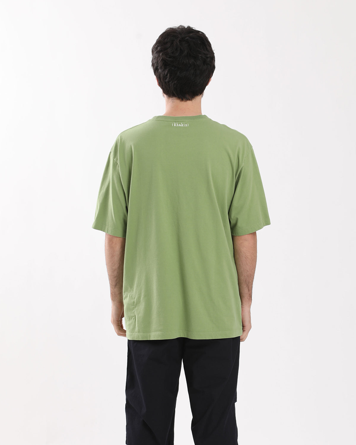 T.W MINIVAN S/S TEE