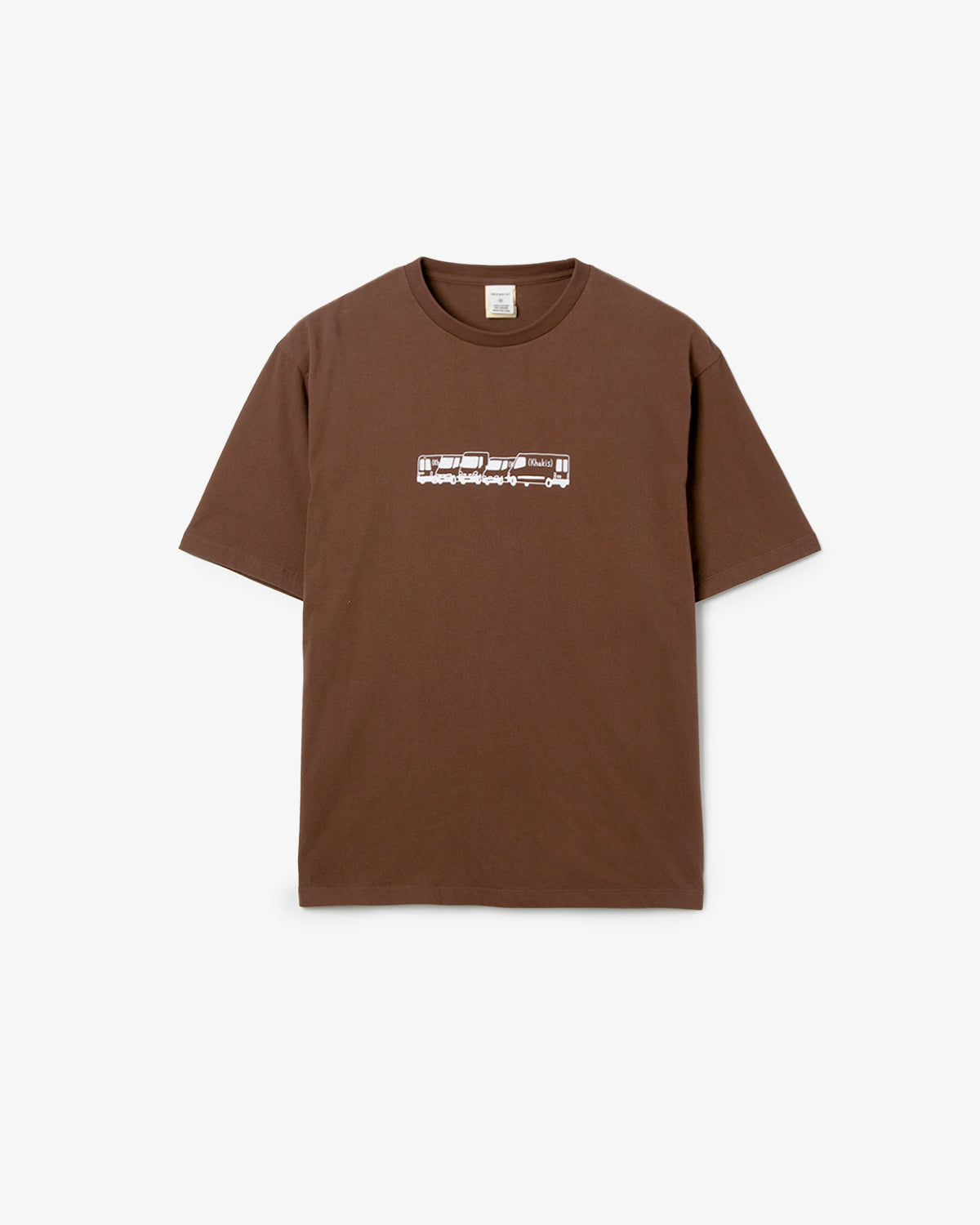 T.W MINIVAN S/S TEE