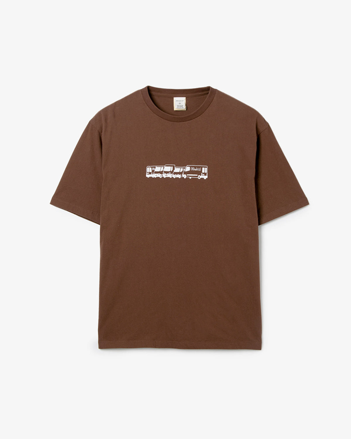 T.W MINIVAN S/S TEE