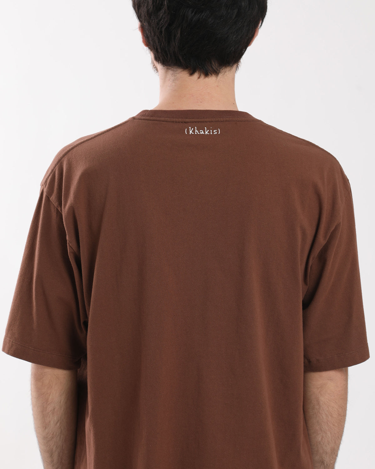 T.W MINIVAN S/S TEE