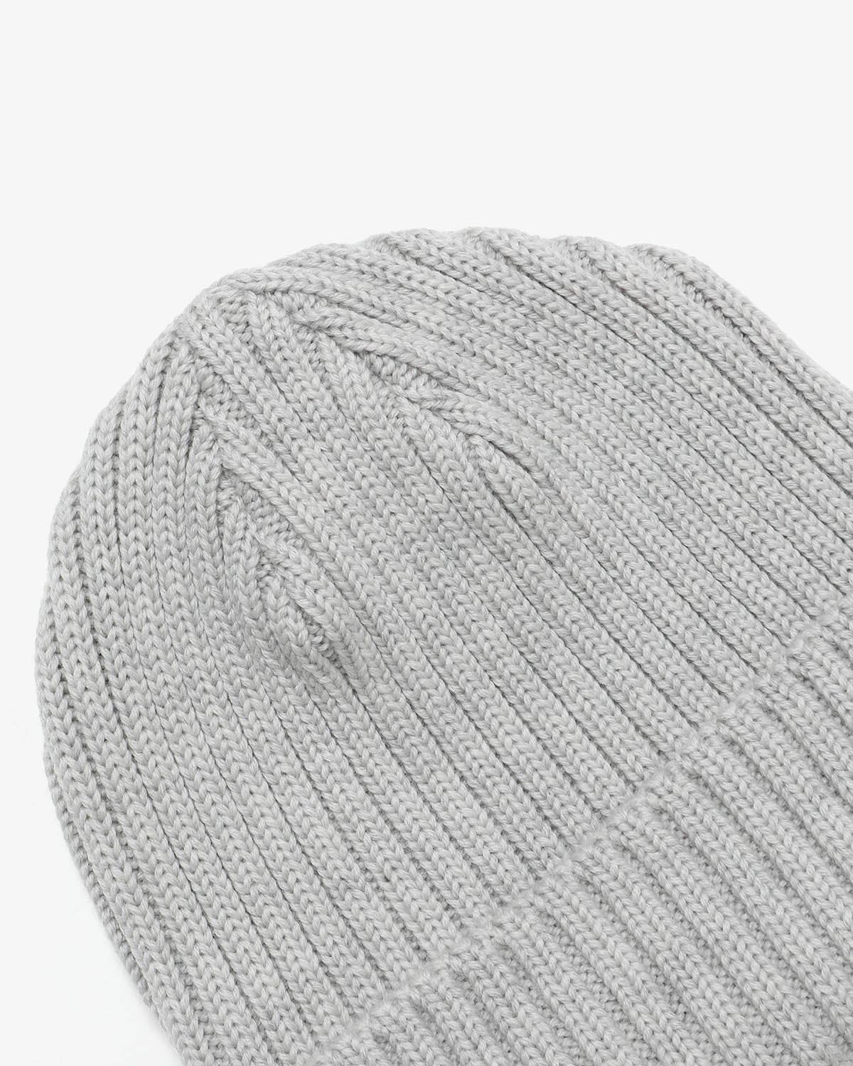 WOOL WATCH CAP