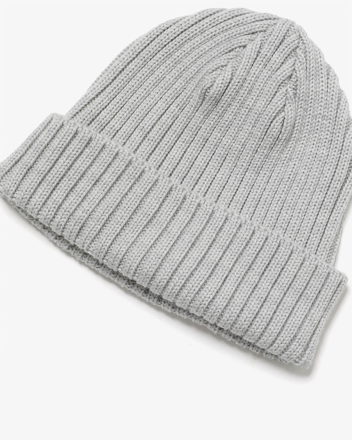 WOOL WATCH CAP