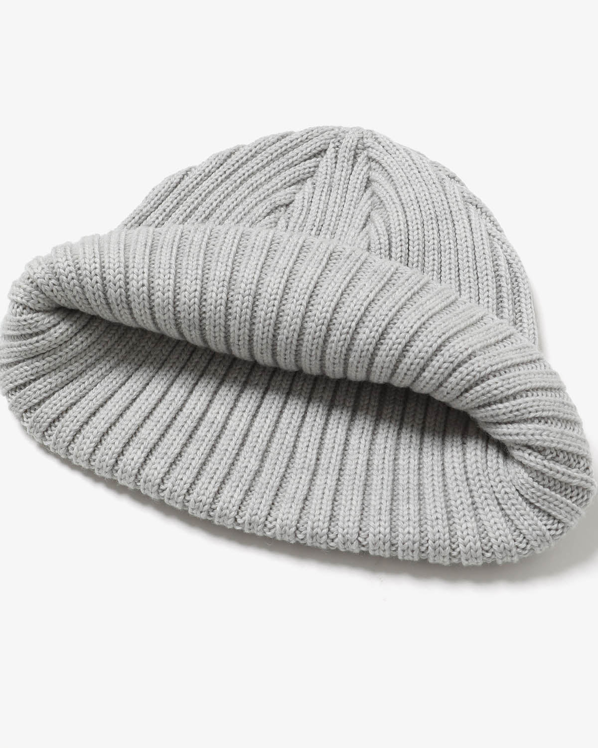 WOOL WATCH CAP