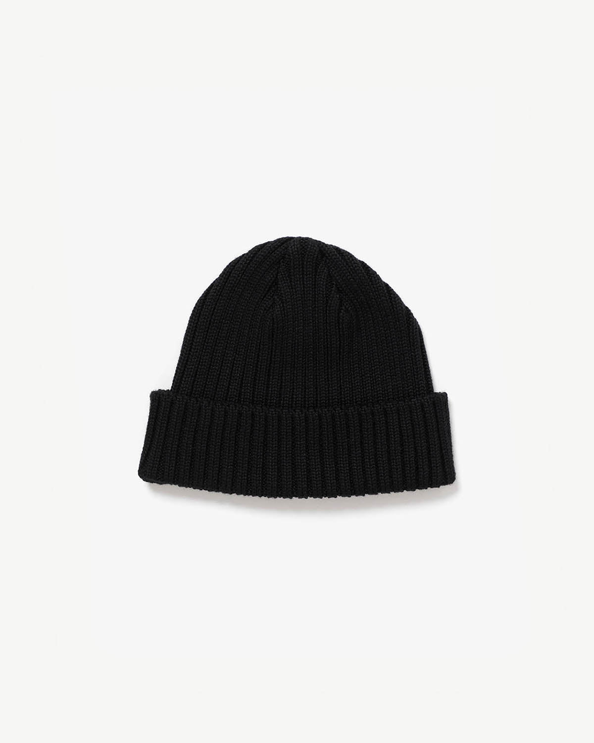 WOOL WATCH CAP