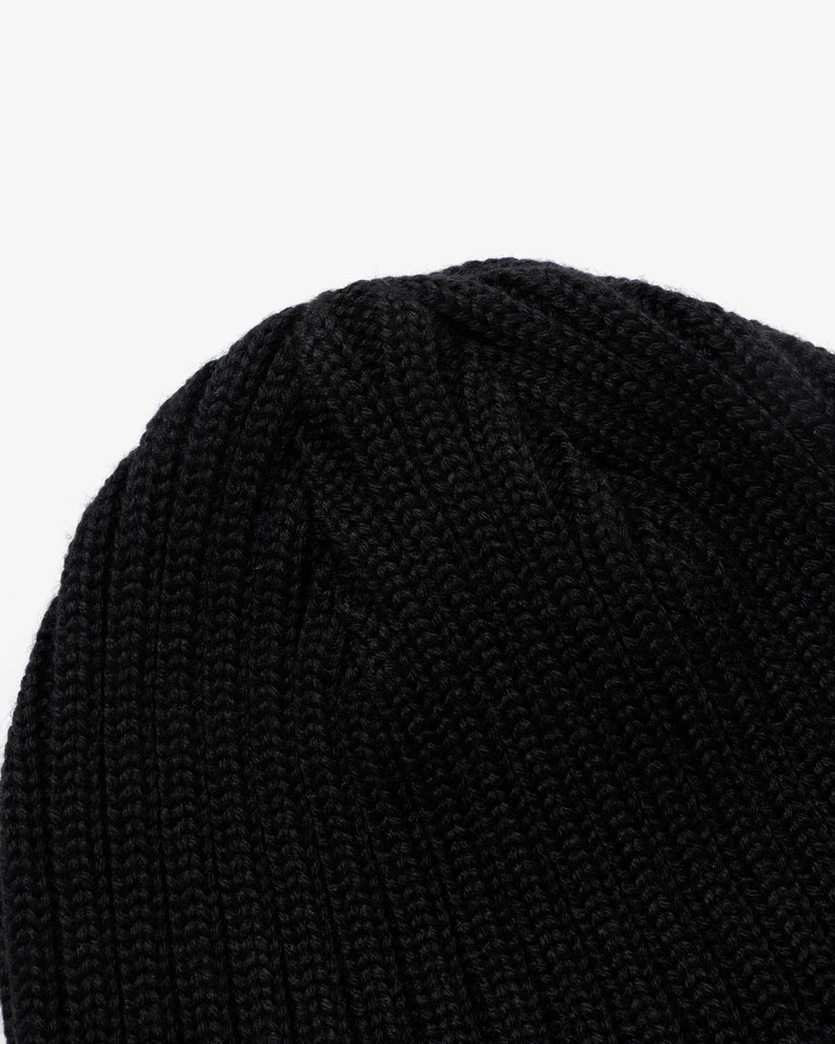 WOOL WATCH CAP