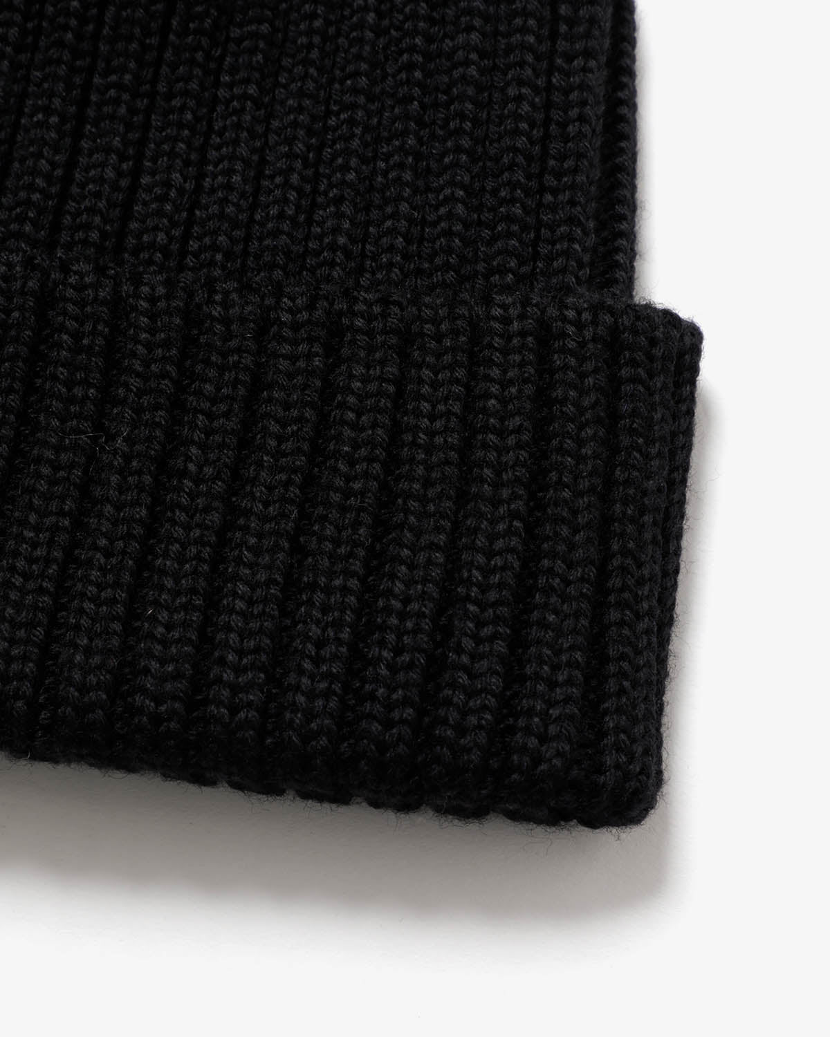 WOOL WATCH CAP