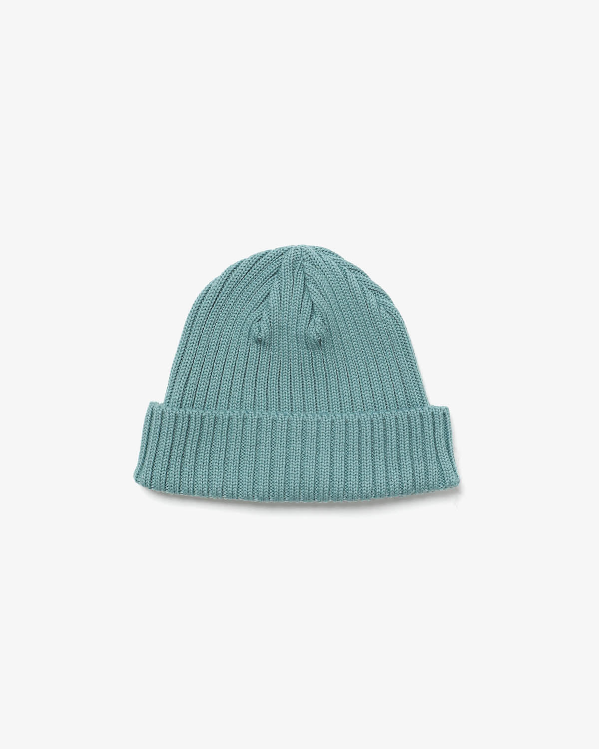 WOOL WATCH CAP