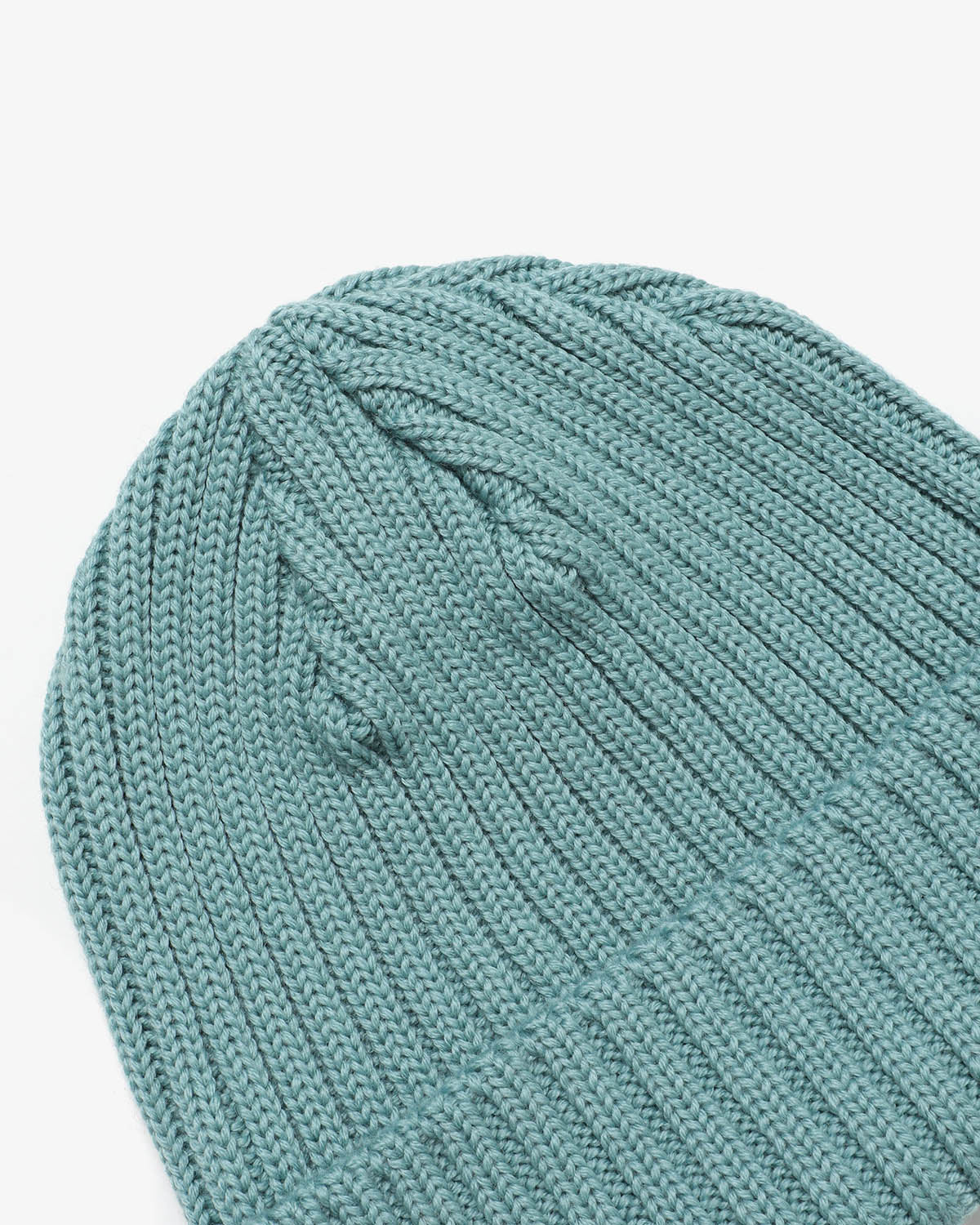 WOOL WATCH CAP