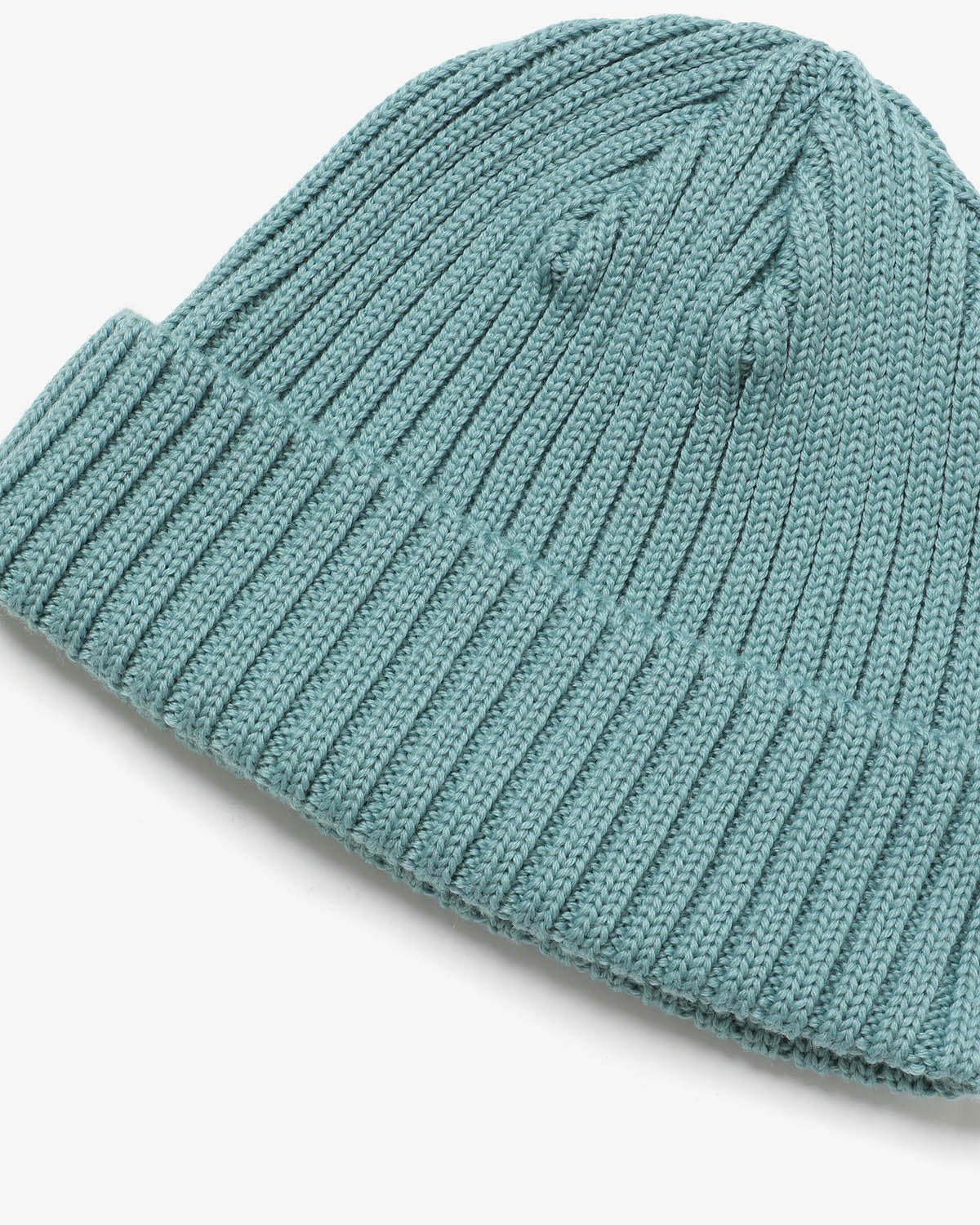 WOOL WATCH CAP