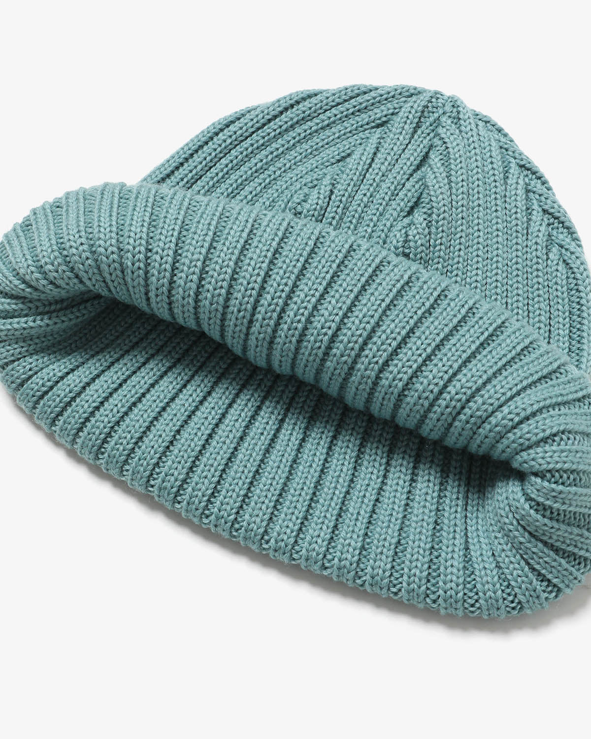 WOOL WATCH CAP