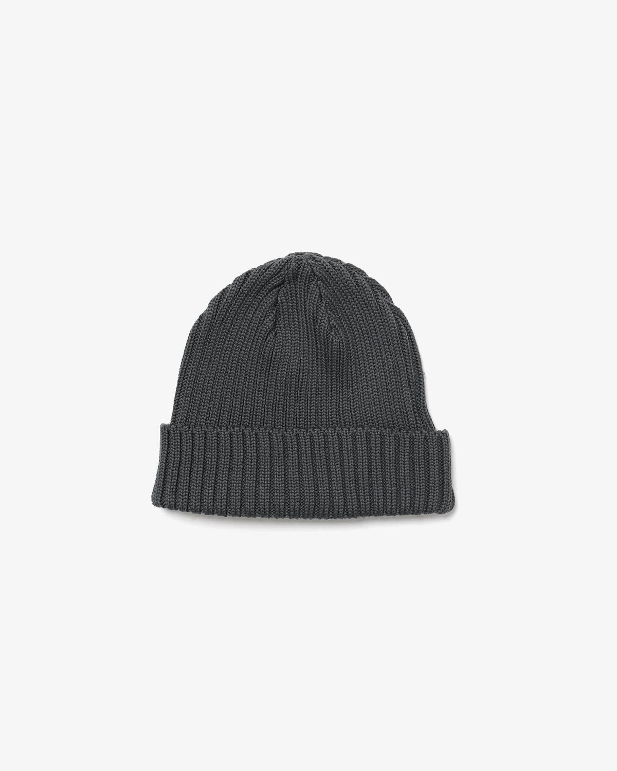 WOOL WATCH CAP