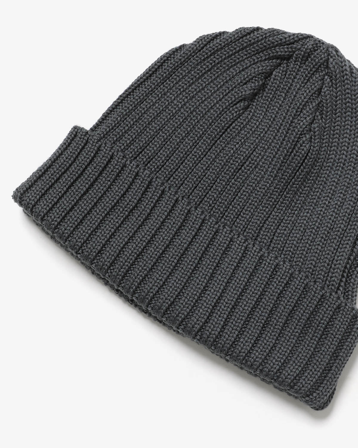 WOOL WATCH CAP