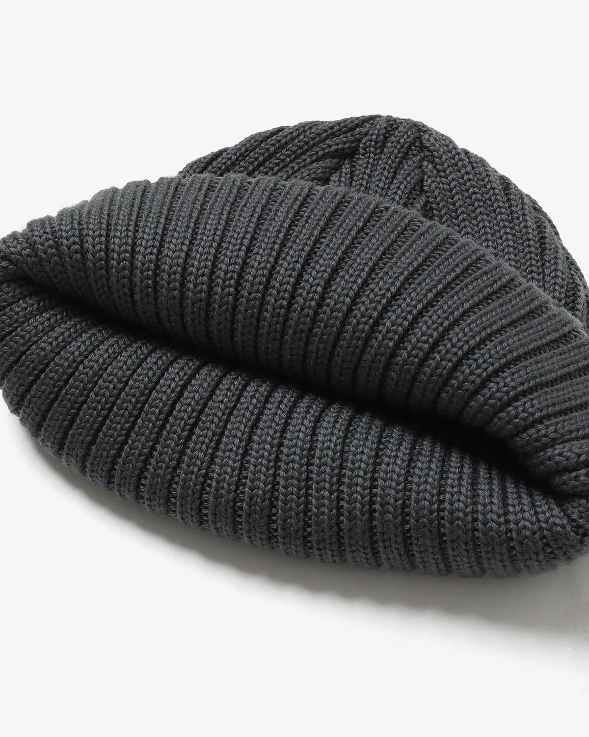 WOOL WATCH CAP