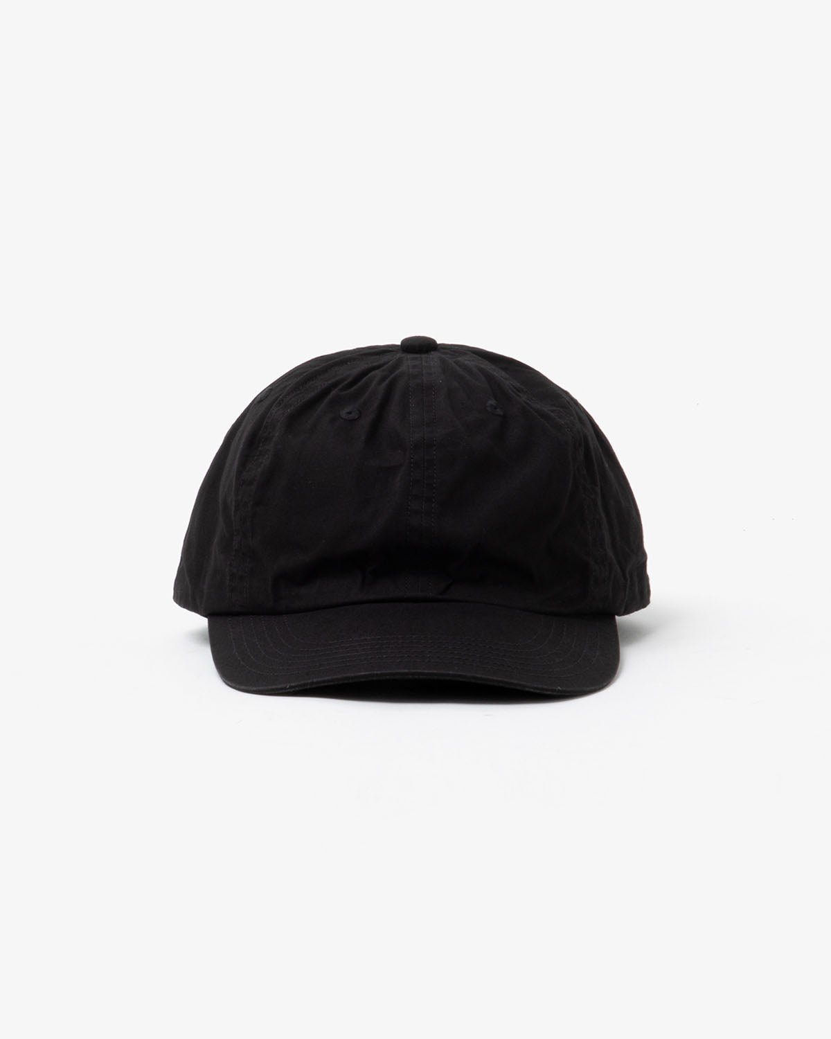 PARAFFIN WEATHER 6PANEL CAP