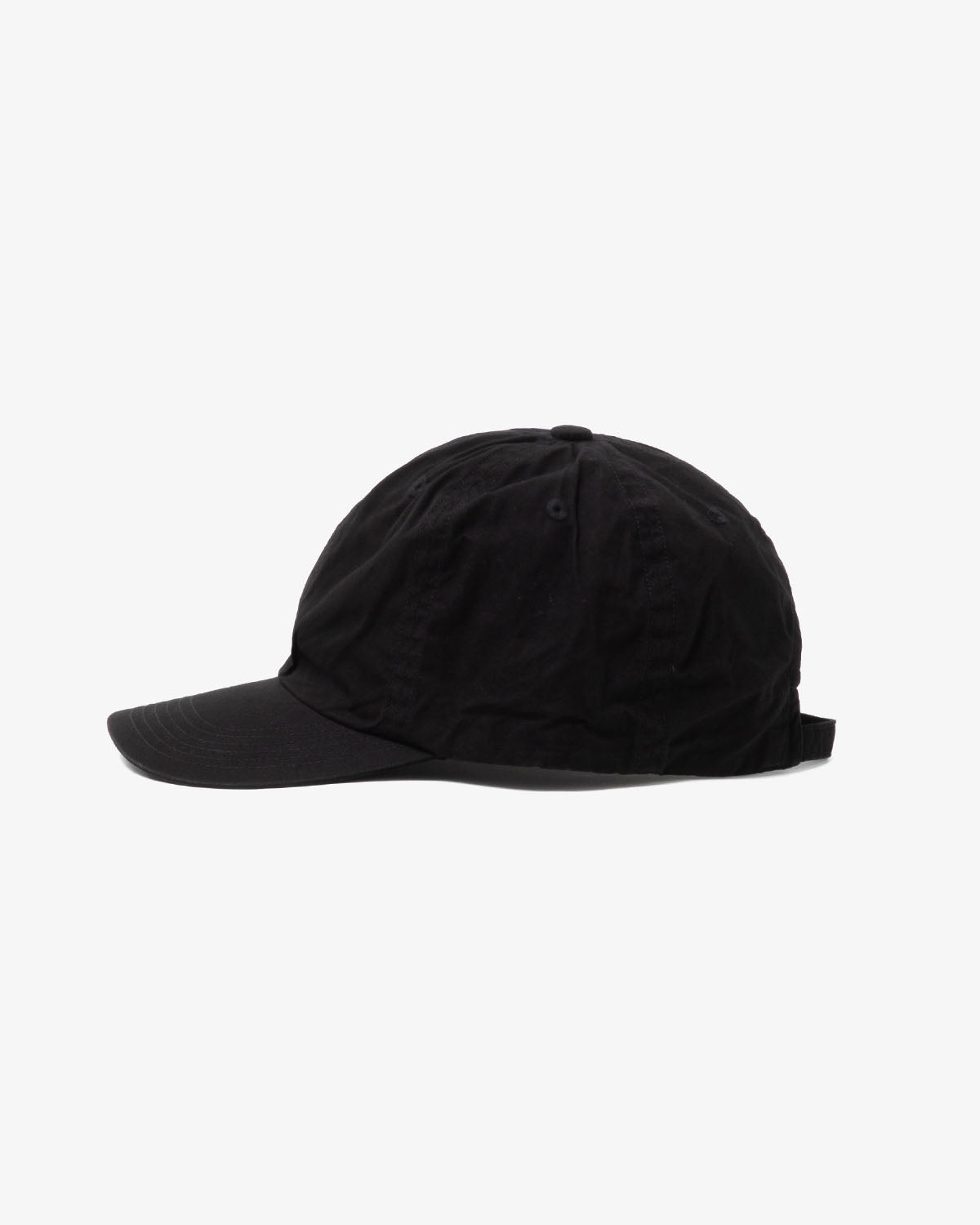 PARAFFIN WEATHER 6PANEL CAP