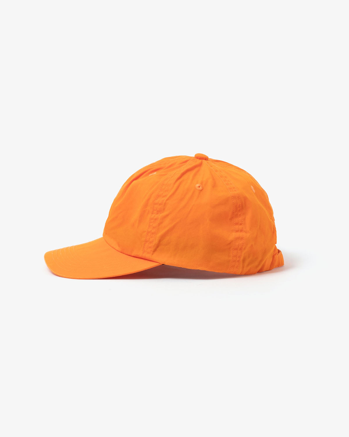 PARAFFIN WEATHER 6PANEL CAP