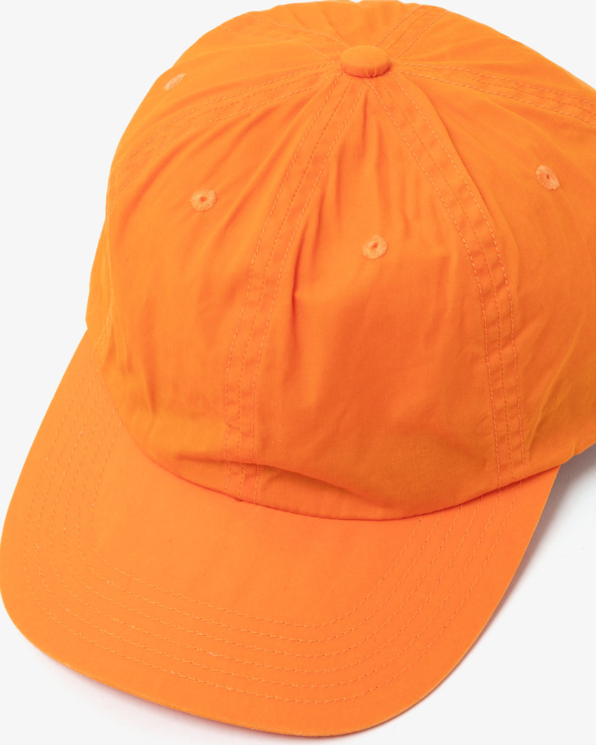 PARAFFIN WEATHER 6PANEL CAP