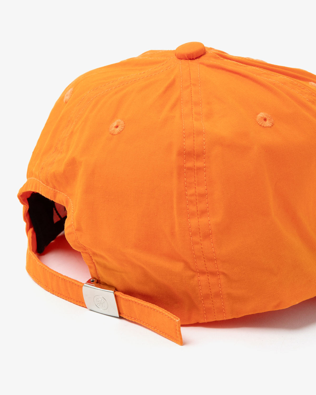 PARAFFIN WEATHER 6PANEL CAP