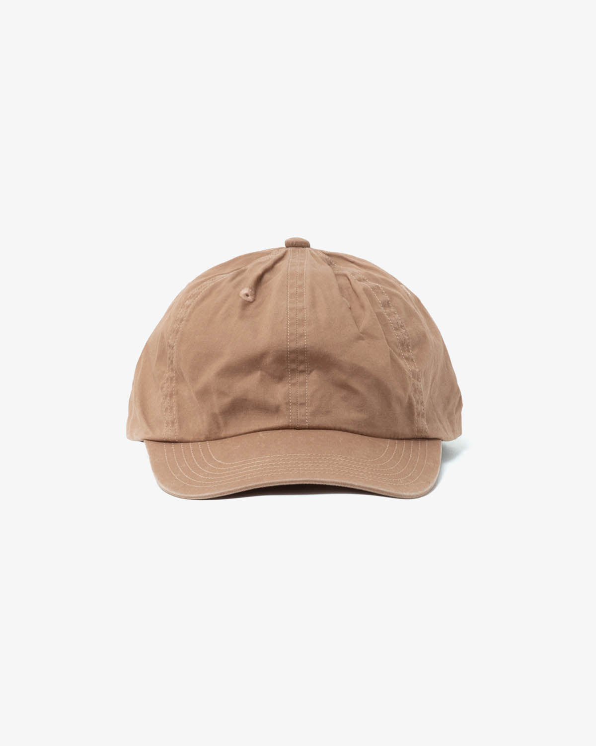 PARAFFIN WEATHER 6PANEL CAP