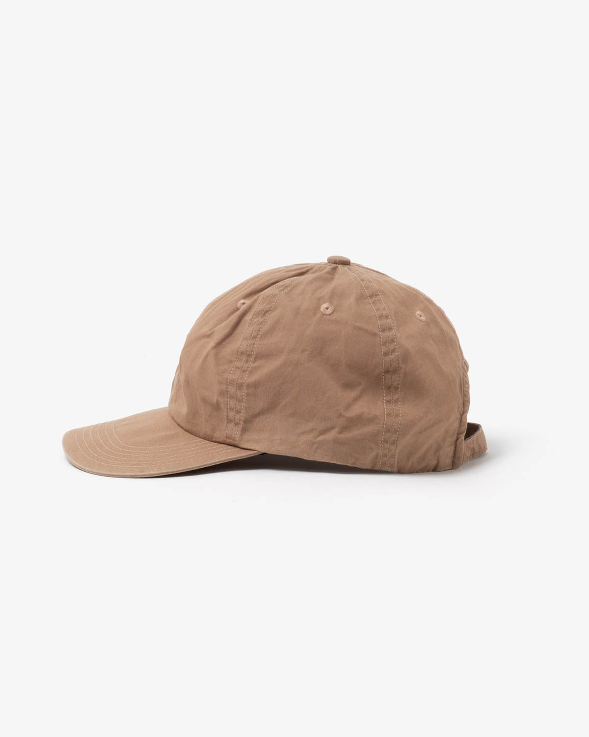 PARAFFIN WEATHER 6PANEL CAP