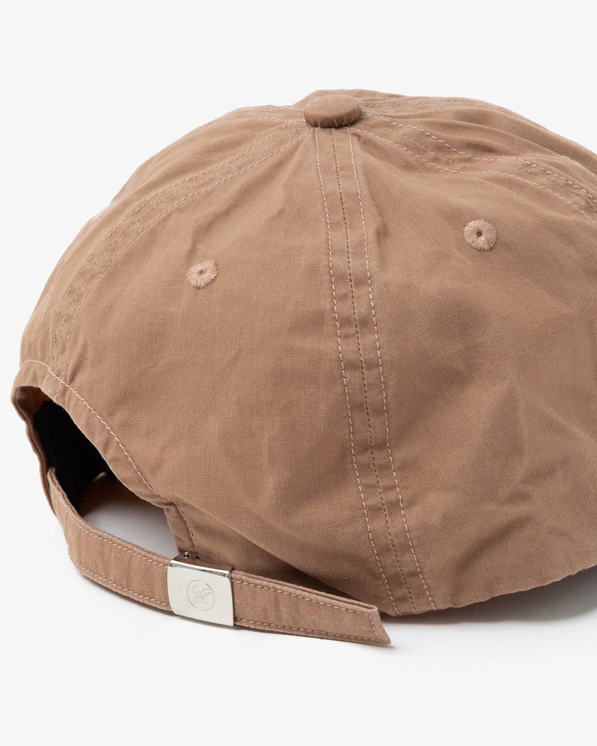 PARAFFIN WEATHER 6PANEL CAP