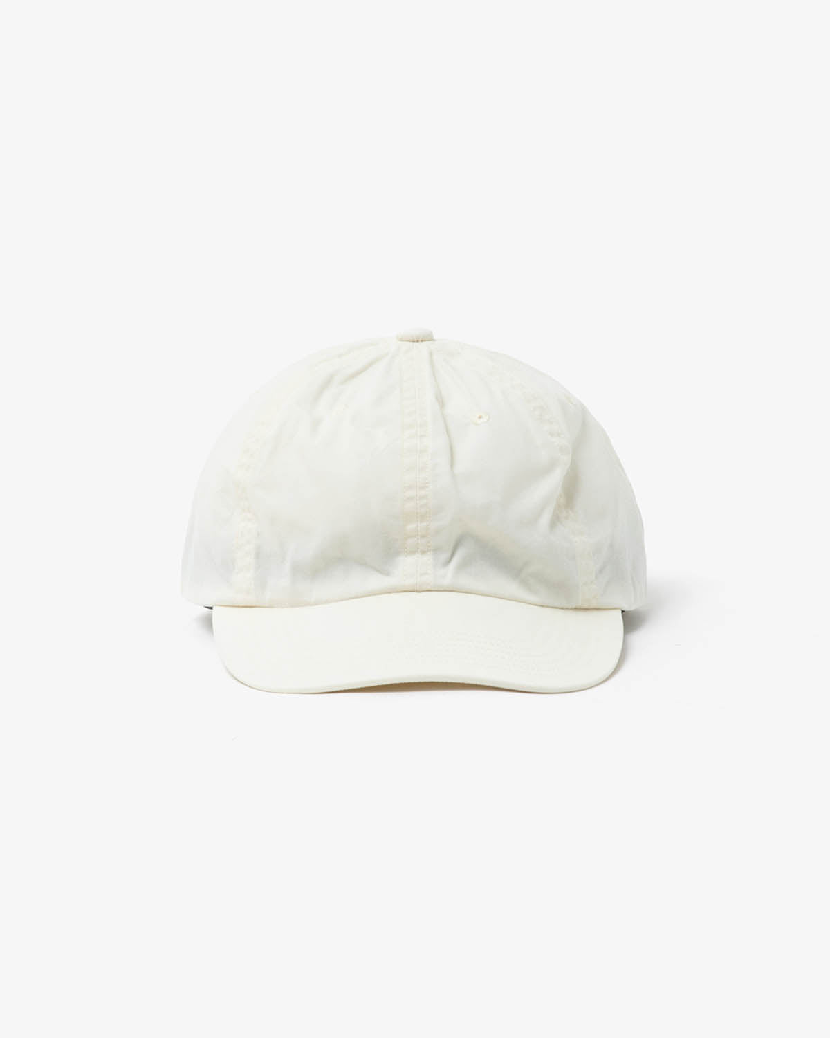 PARAFFIN WEATHER 6PANEL CAP