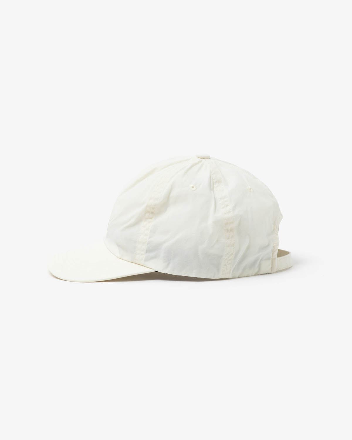 PARAFFIN WEATHER 6PANEL CAP