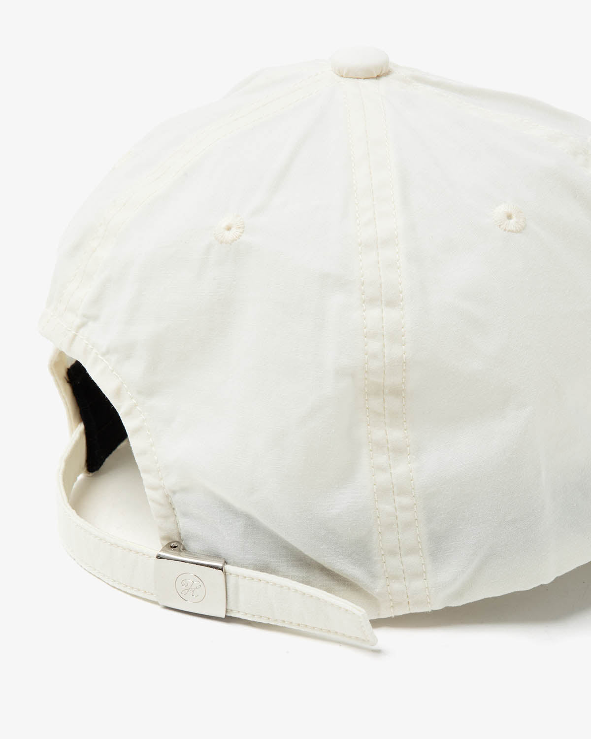 PARAFFIN WEATHER 6PANEL CAP