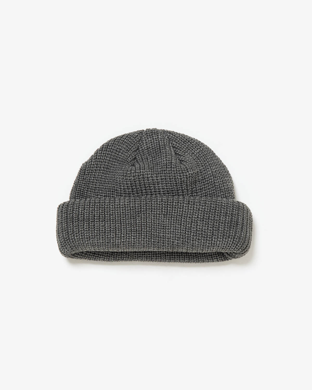 KNIT DECK CAP