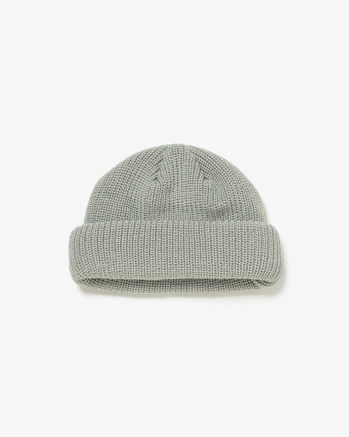 KNIT DECK CAP