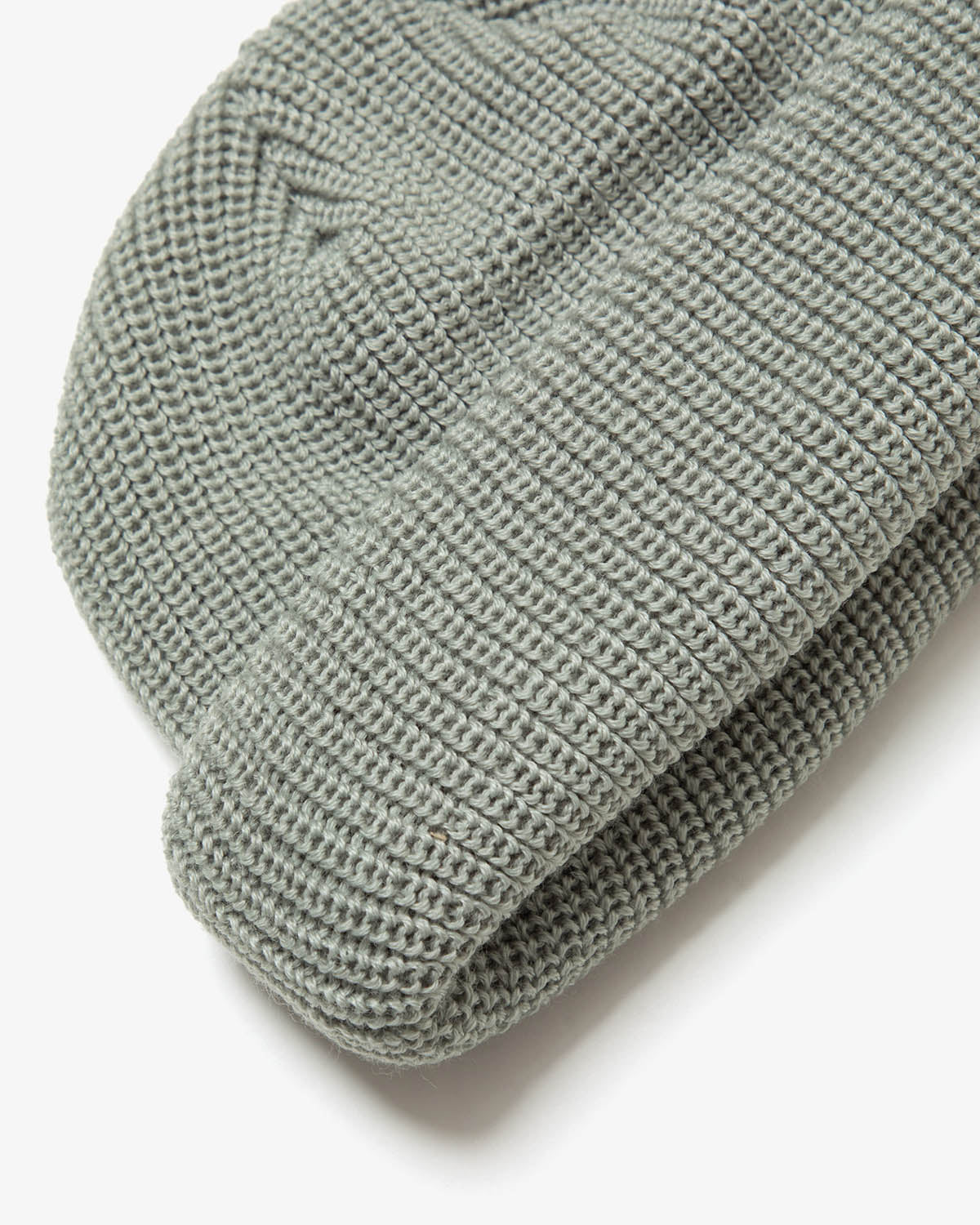 KNIT DECK CAP